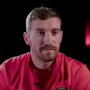 Joe Rothwell - Rangers Player