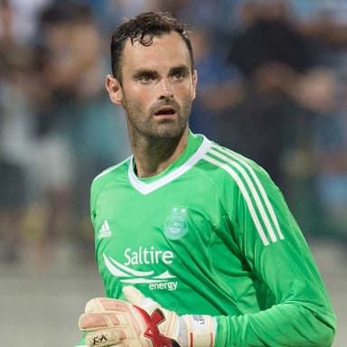 Joe Lewis - _Free Agent Soccer Player