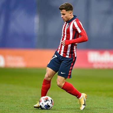 Germán Valera - Elche Player