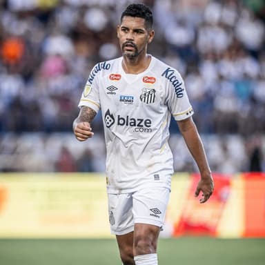 Aderlan - Sport Recife Player