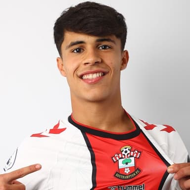 Juan Larios - Cultural Leonesa Player