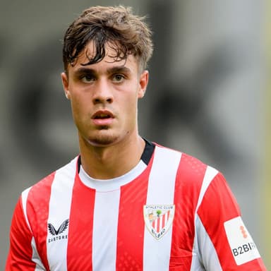 Hugo Rincón - Girona Player