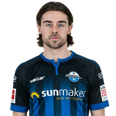 Antony Evans - Huddersfield Town Player