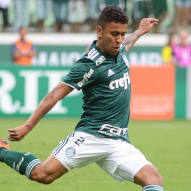 Marcos Rocha - Grêmio Player