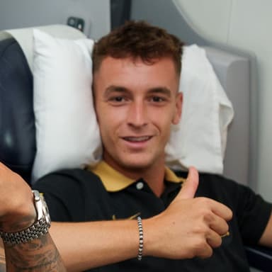 Marc Casadó - Barcelona Player