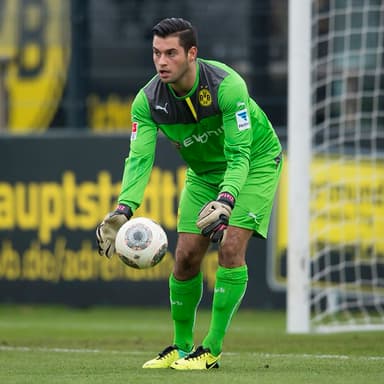 Zlatan Alomerovic - Jagiellonia Bialystok Player