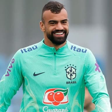 Fabrício Bruno - Cruzeiro Player