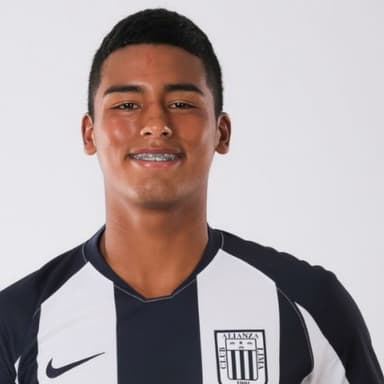 Kluiverth Aguilar - Lommel SK Player