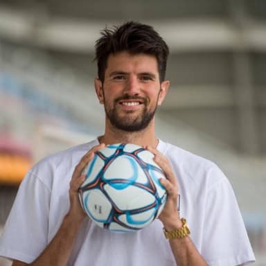 Arthur Desmas - Al-Duhail Player