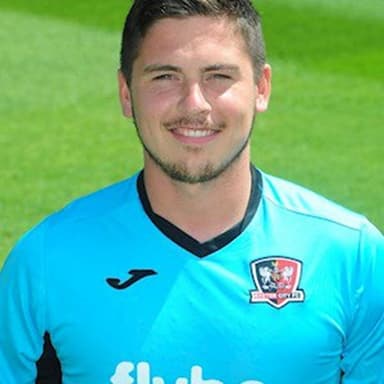 Christy Pym - Grimsby Town Player