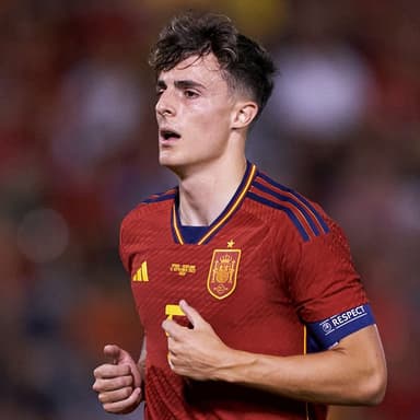 Alejandro Francés - Girona Player