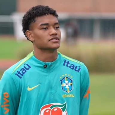 Kenji - Cruzeiro Player