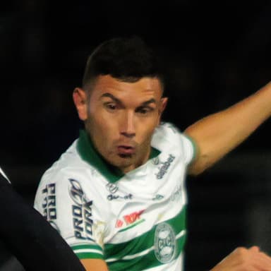 Adrián Martínez - Racing Club Player