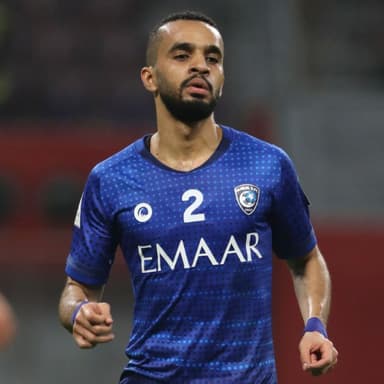 Mohammed Al-Breik - Neom Player