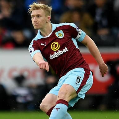 Ben Mee - Sheffield United Player