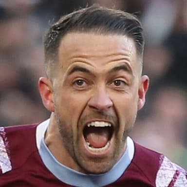 Danny Ings - Sheffield United Player