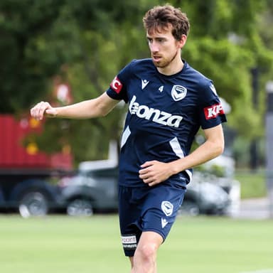 Rai Marchán - Albacete Player