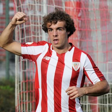 Juan Artola Canales - Leonesa Player