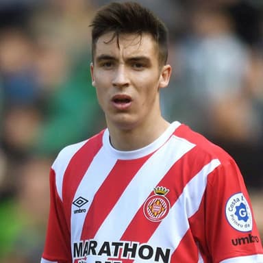 Valery - Real Zaragoza Player