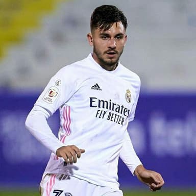 Víctor Chust - Elche Player