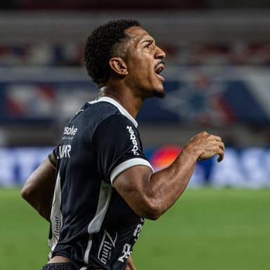 Matheus Davó - Mirassol Player