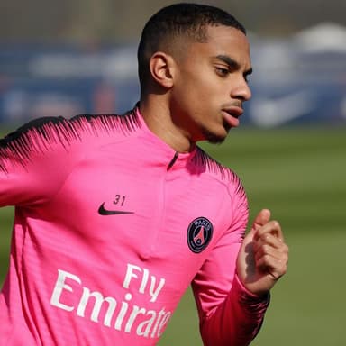 Colin Dagba - Beerschot Player