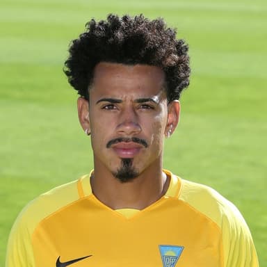 Lucas Evangelista - Palmeiras Player