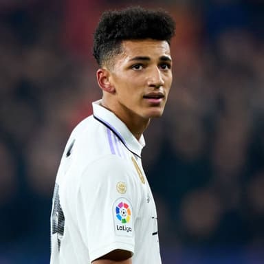 Álvaro Rodríguez - Elche Player