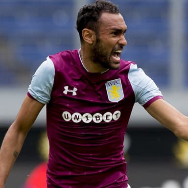 Ahmed Elmohamady - _Free Agent Soccer Player