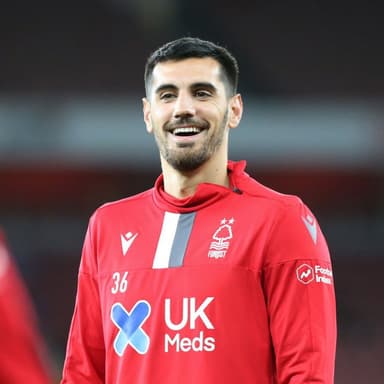 Chema - Eibar Player