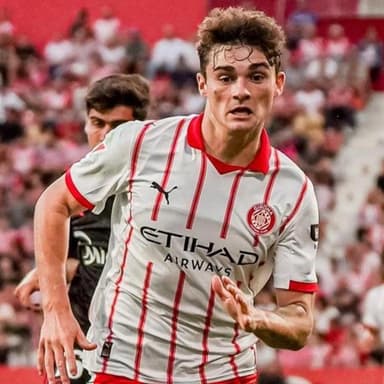 Joel Roca - Girona Player