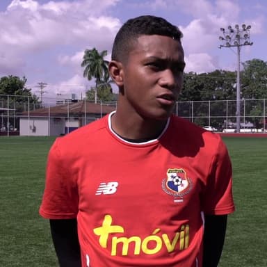 Víctor Griffith - St Johnstone Player