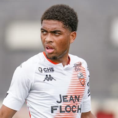 Julien Ponceau - Real Valladolid Player