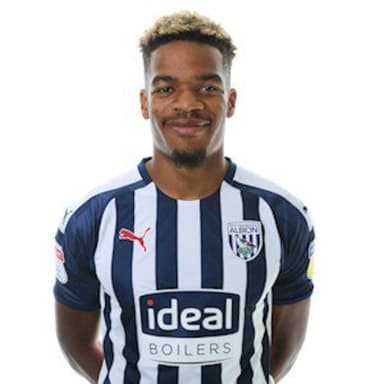 Grady Diangana - Elche Player