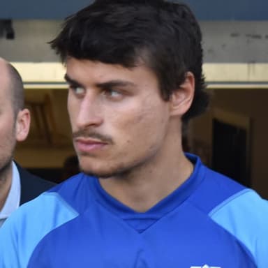 Hugo Bueno - Wolverhampton Wanderers Player