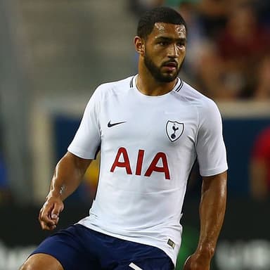 Cameron Carter-Vickers - Celtic Player
