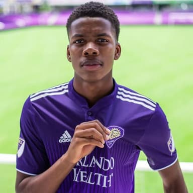 Thomas Williams - Nashville SC Player