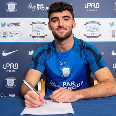 Thomas Cannon - Sheffield United Player