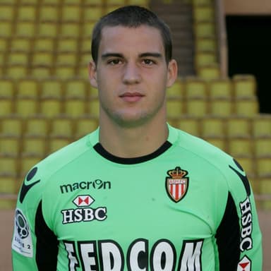 Martin Sourzac - Nancy Player