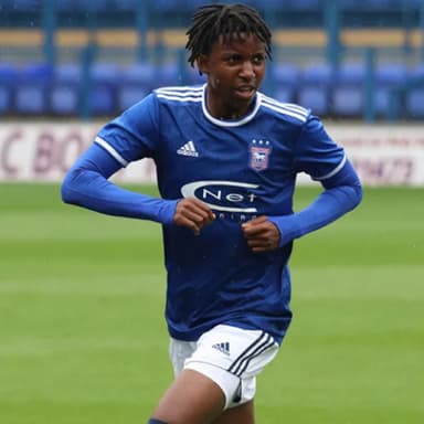 Tawanda Chirewa - Barnsley Player