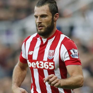 Erik Pieters - _Free Agent Soccer Player