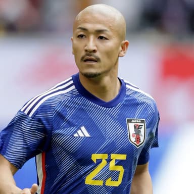 Daizen Maeda - Celtic Player