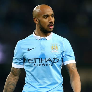 Fabian Delph - _Retired Soccer Player