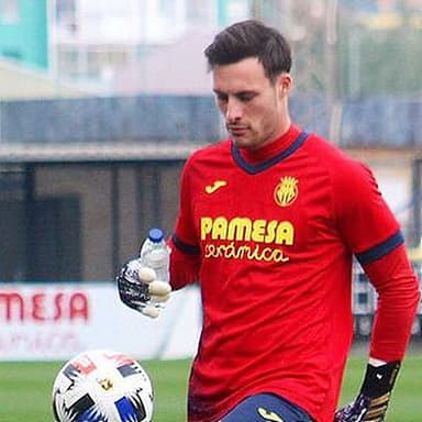 Marc Vidal - Celta Vigo Player