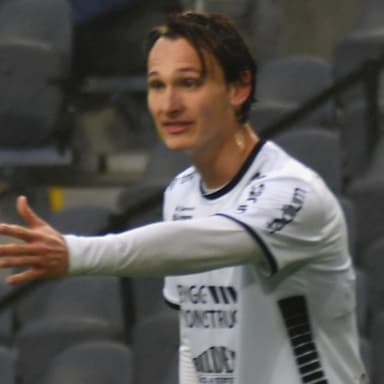 Hjalmar Ekdal - Burnley Player