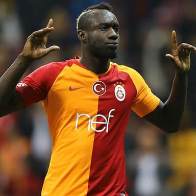 Mbaye Diagne - Neom Player