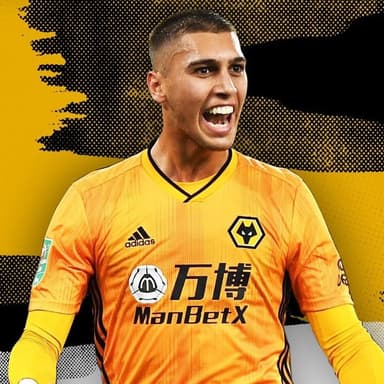 Bruno Jordão - Radomiak Radom Player