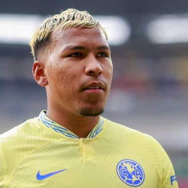 Roger Martínez Tobinson - Racing Club Player