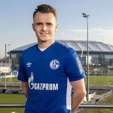 Andreas Vindheim - Sparta Prague Player