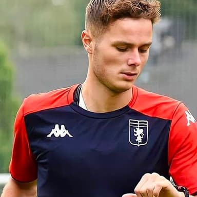 Zinho Vanheusden - _Retired Soccer Player